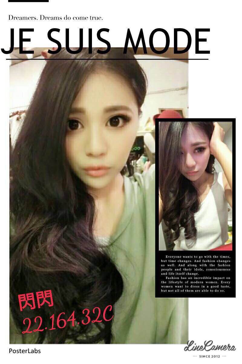 大奶妹 台北 米子 胸圍36C 身高158